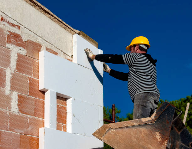 Best Spray Foam Insulation in Sammamish, WA