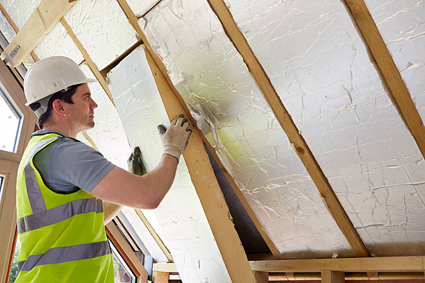 Best Commercial Insulation in Sammamish, WA