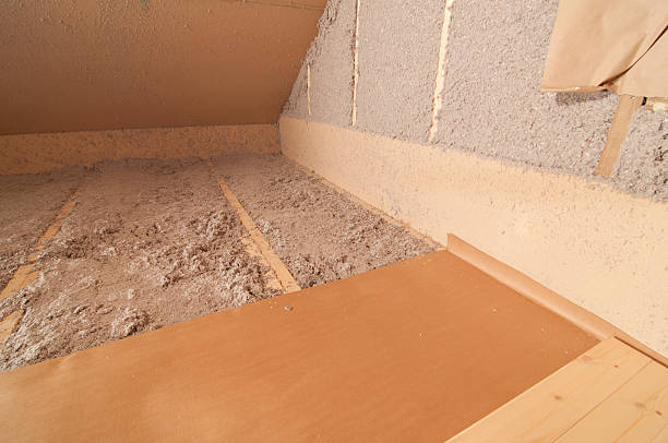 Best Geographic-Specific Insulation Services in Sammamish, WA